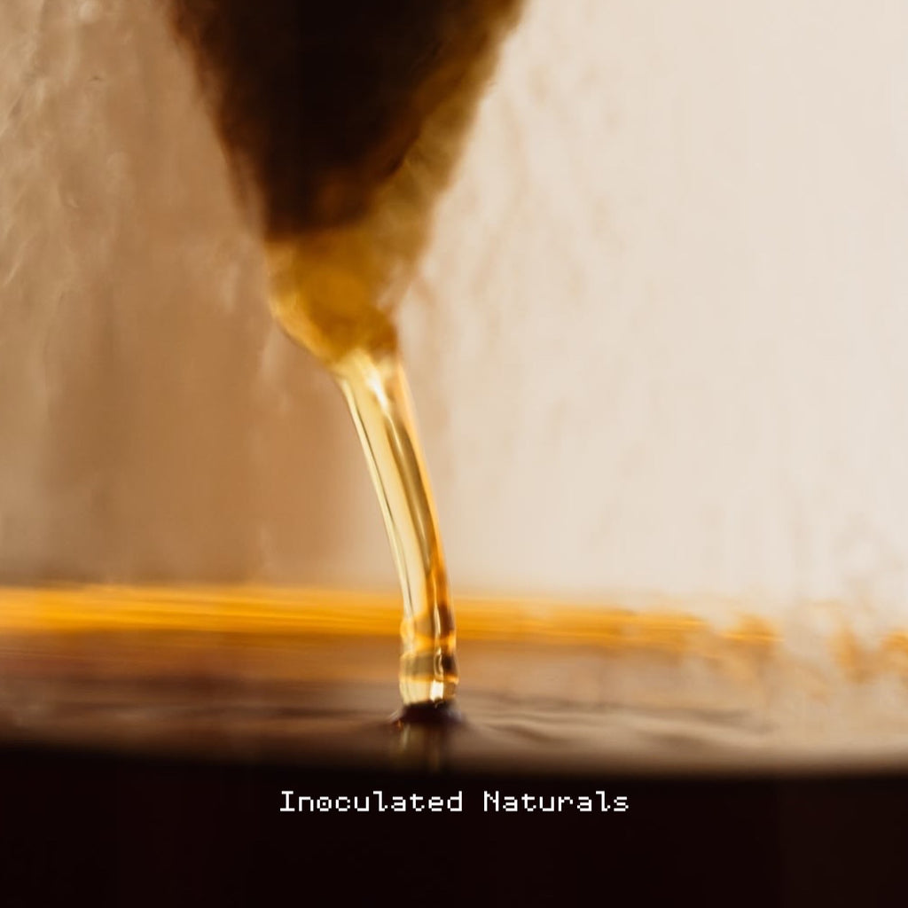 Inoculated Naturals