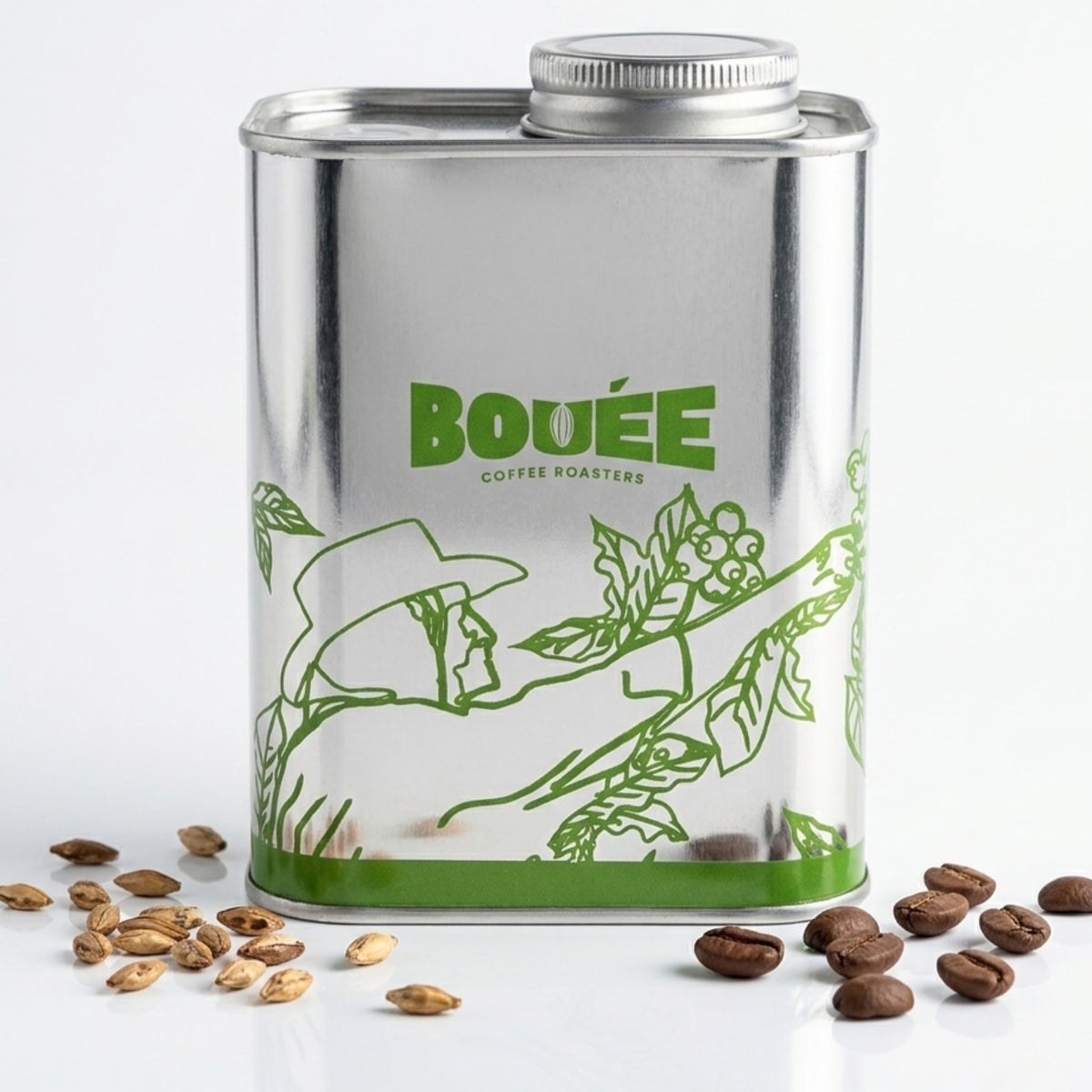 Ratnagiri bouee house blend