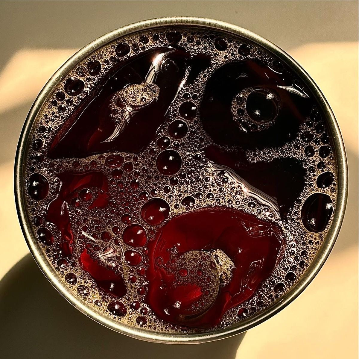 Wine Barrel Aged